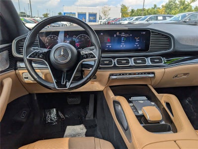 2024 Mercedes-Benz GLE GLE 350