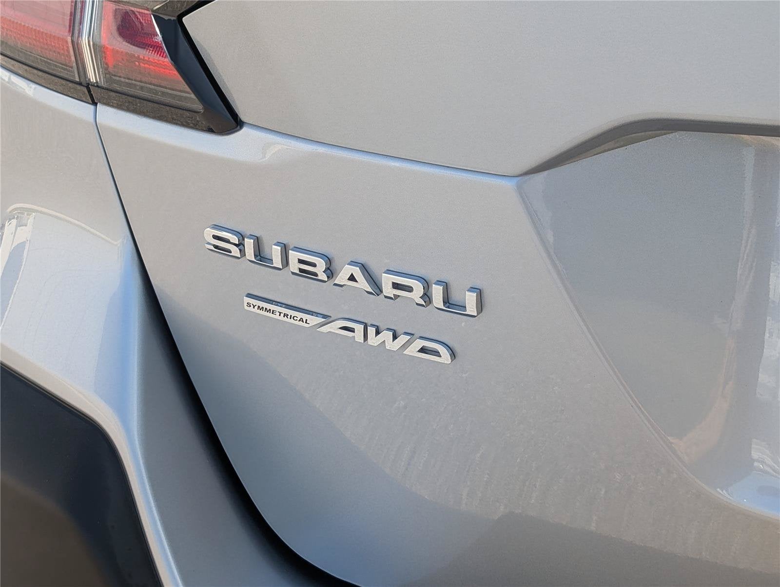 2025 Subaru Outback AWD