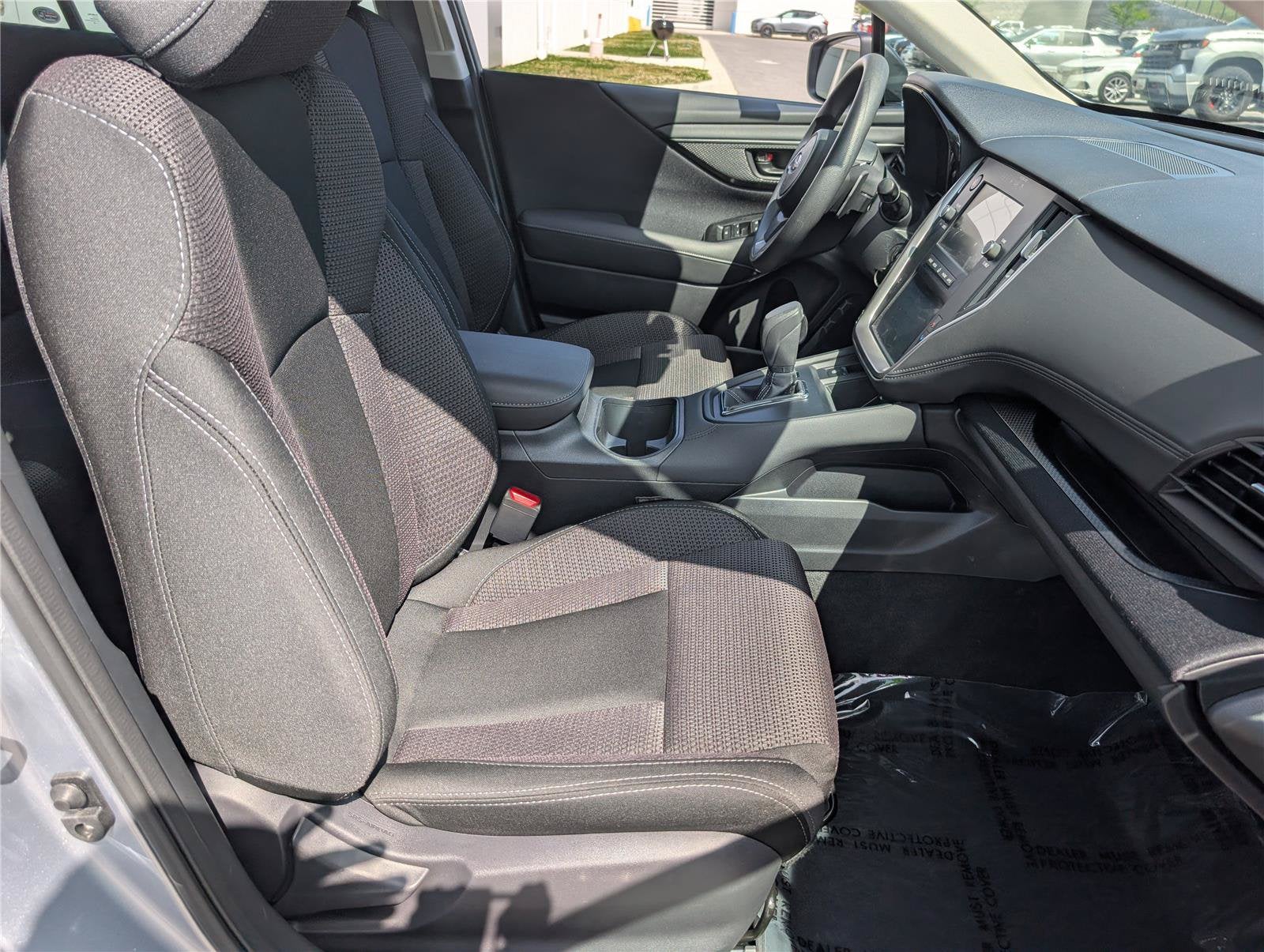 2025 Subaru Outback AWD