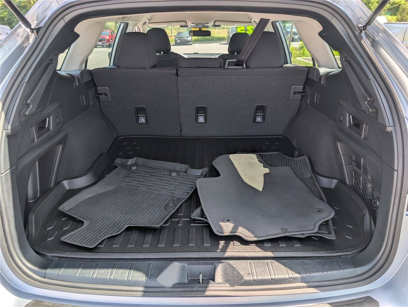 2025 Subaru Outback AWD
