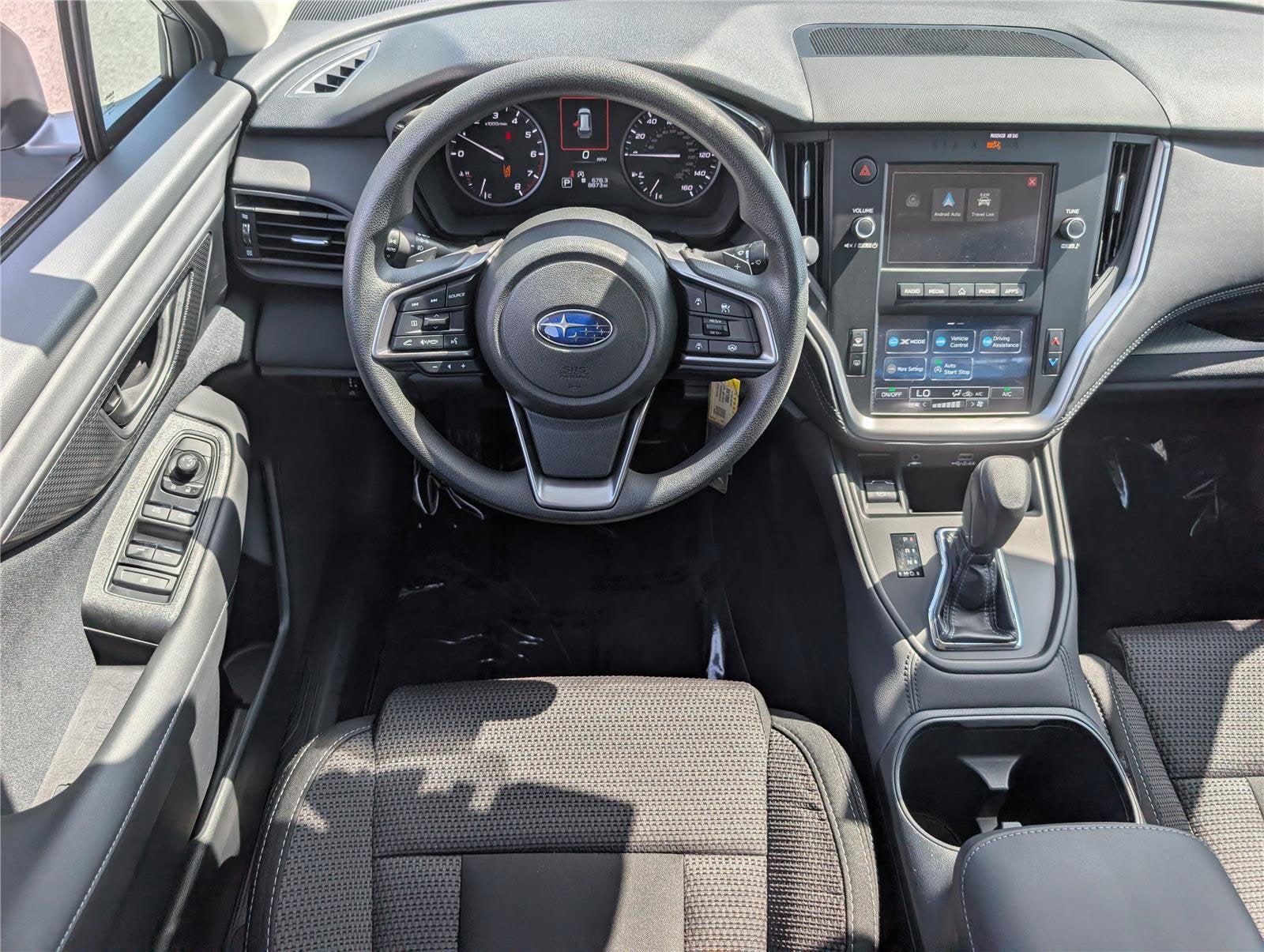 2025 Subaru Outback AWD