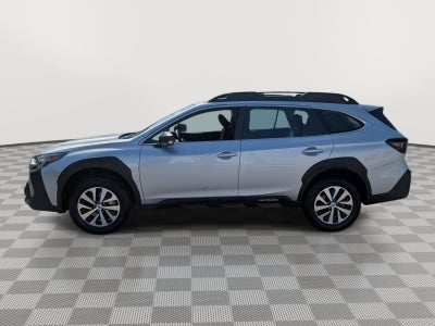 2025 Subaru Outback AWD