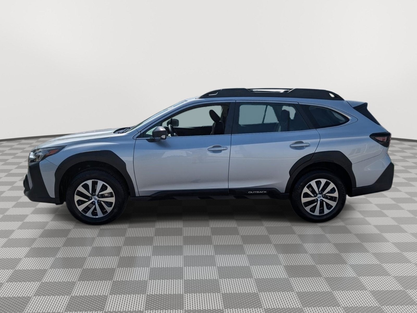 2025 Subaru Outback AWD