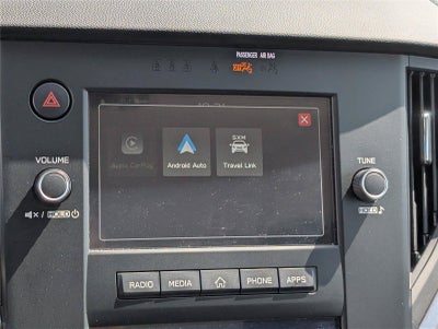 2025 Subaru Outback AWD