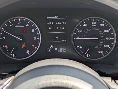 2025 Subaru Outback AWD