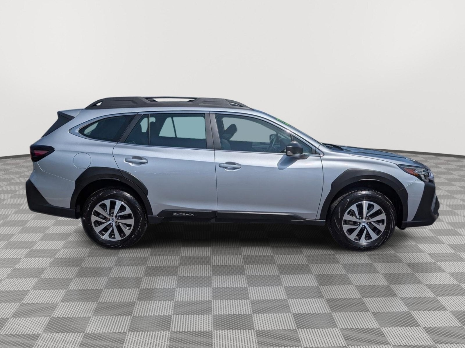 2025 Subaru Outback AWD