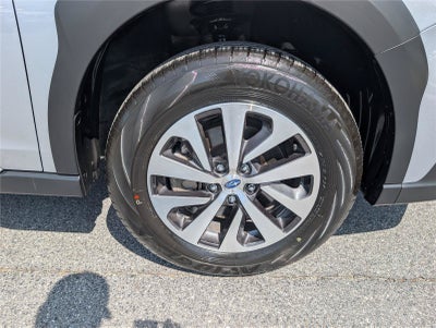 2025 Subaru Outback AWD