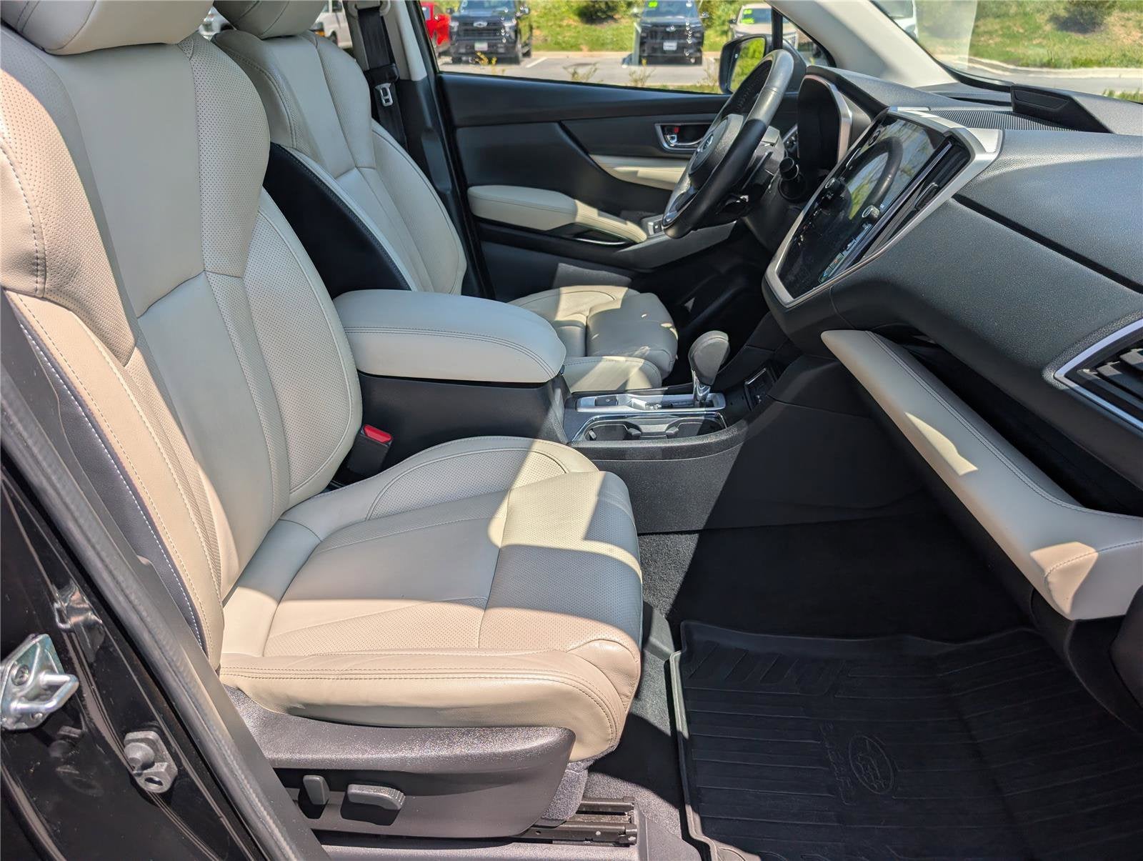 2023 Subaru Ascent Limited