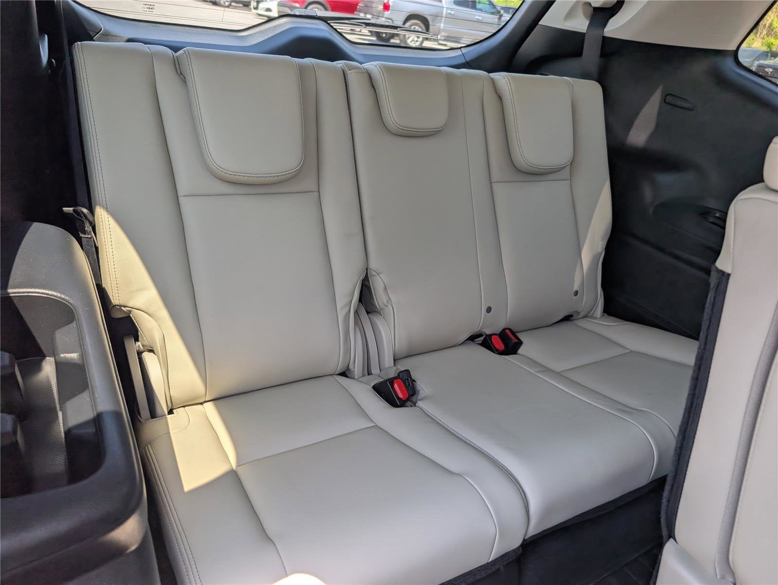 2023 Subaru Ascent Limited