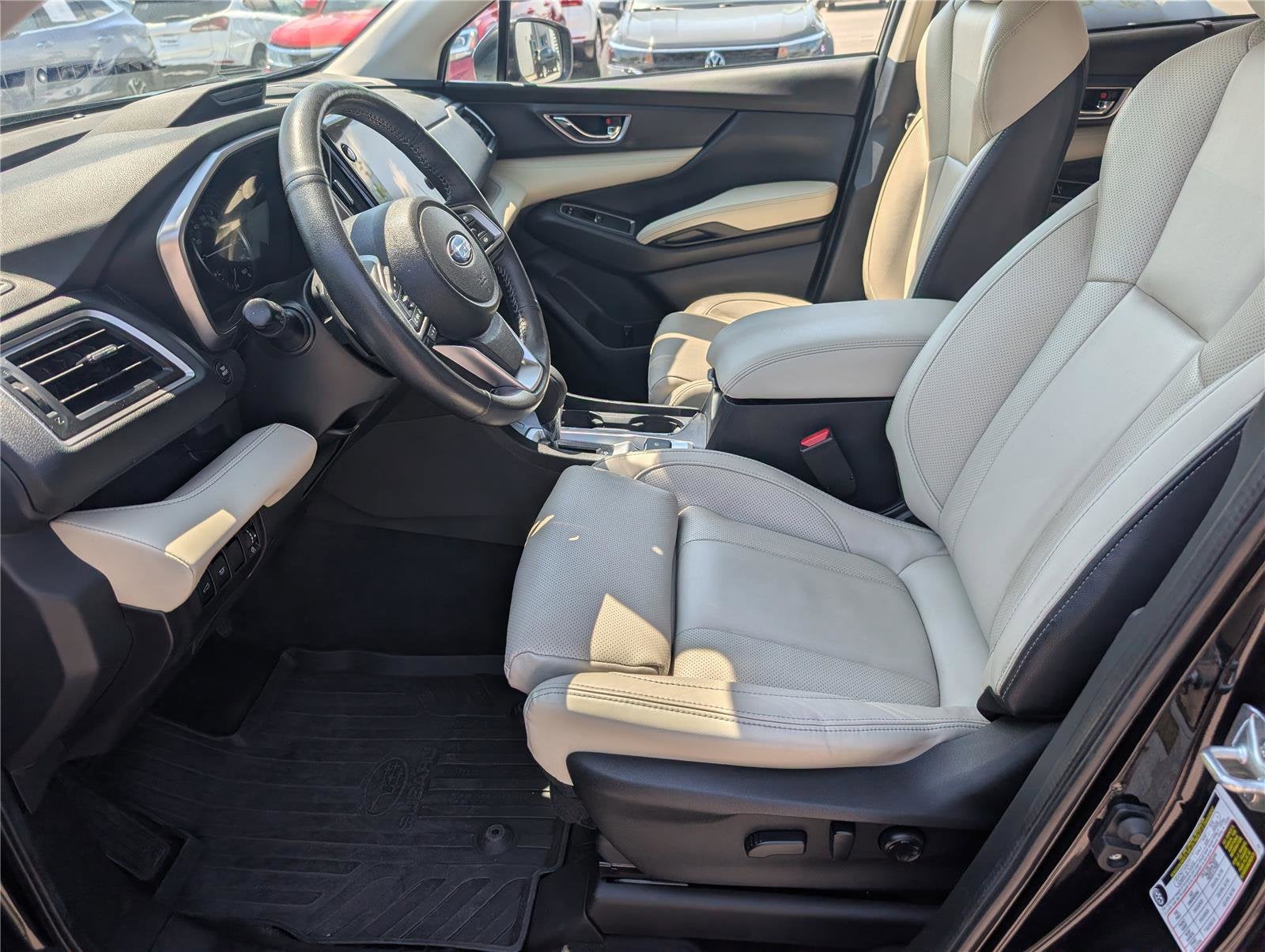 2023 Subaru Ascent Limited