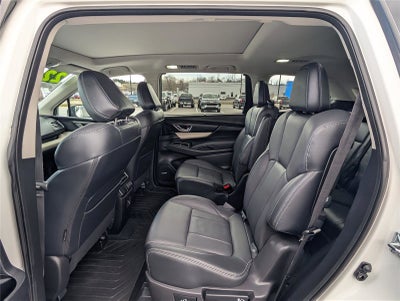 2022 Subaru Ascent Limited