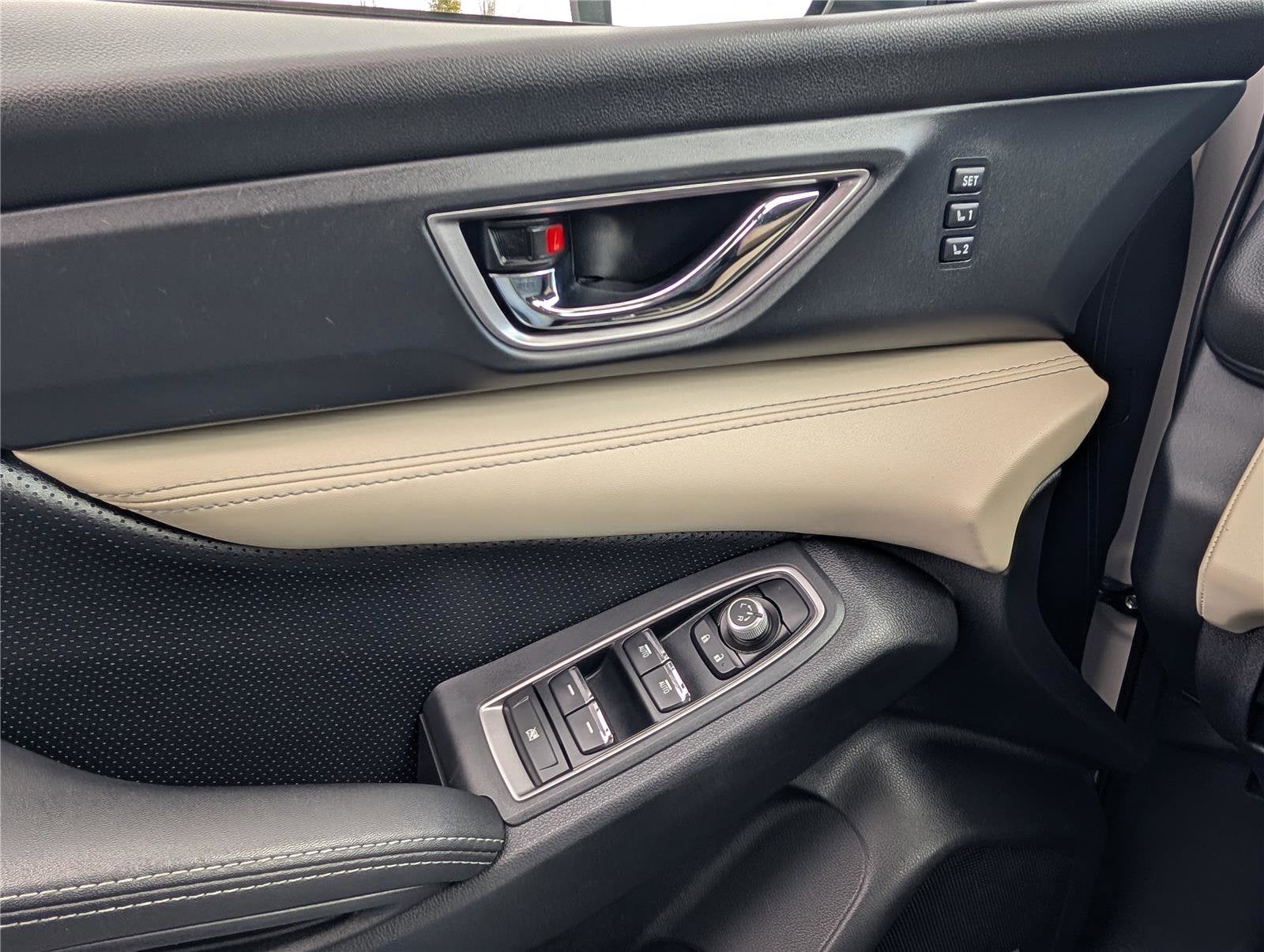 2022 Subaru Ascent Limited