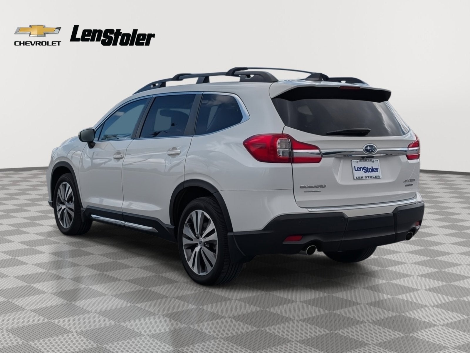2022 Subaru Ascent Limited