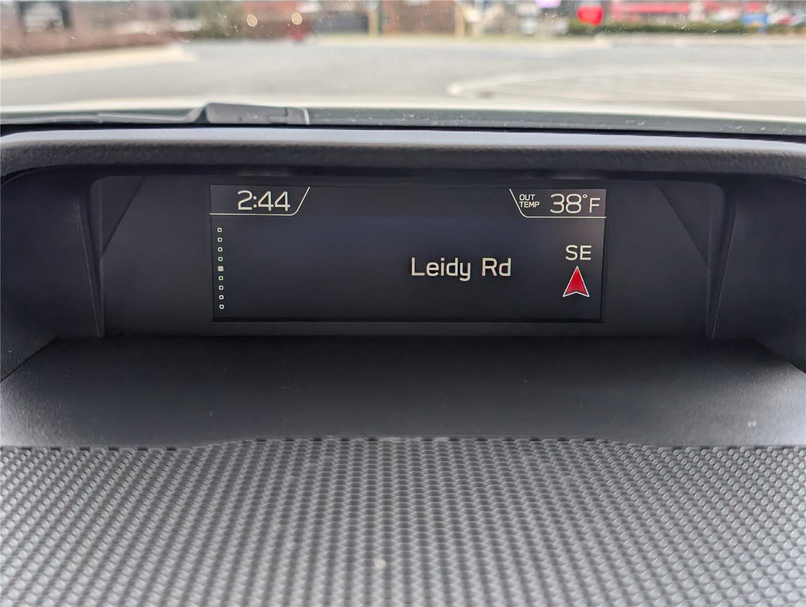 2022 Subaru Ascent Limited