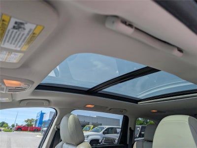 2022 Subaru Ascent Limited