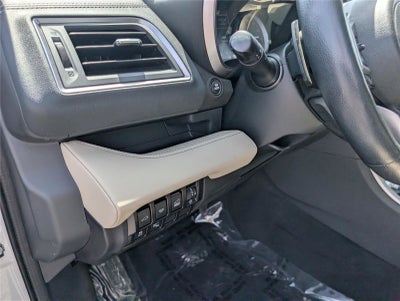 2022 Subaru Ascent Limited