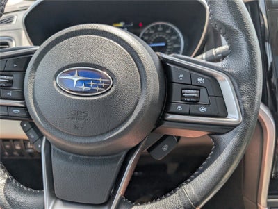 2022 Subaru Ascent Limited