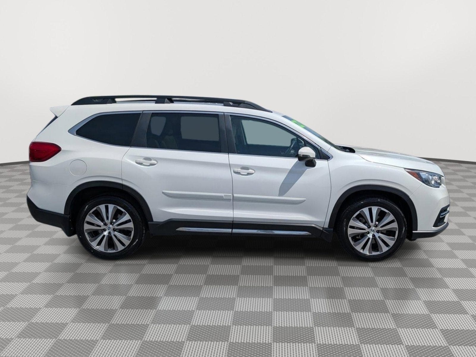 2022 Subaru Ascent Limited
