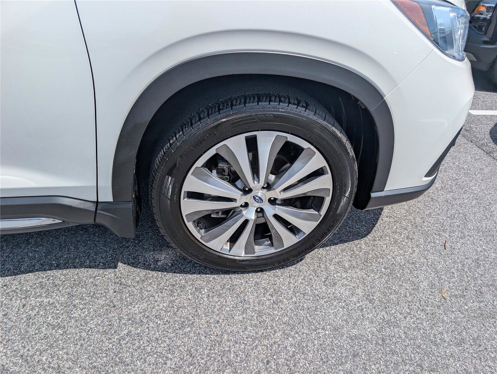 2022 Subaru Ascent Limited