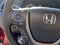 2021 Honda Ridgeline Sport