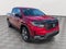 2021 Honda Ridgeline Sport