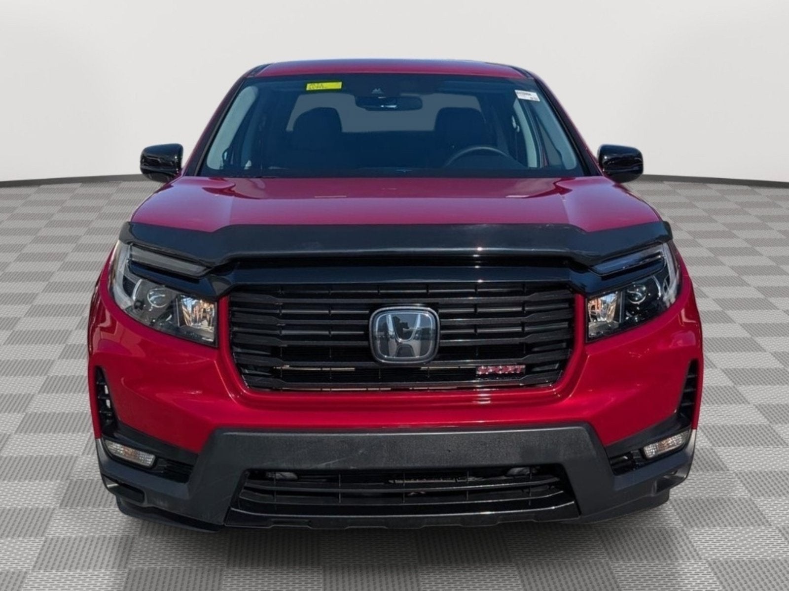 2021 Honda Ridgeline Sport