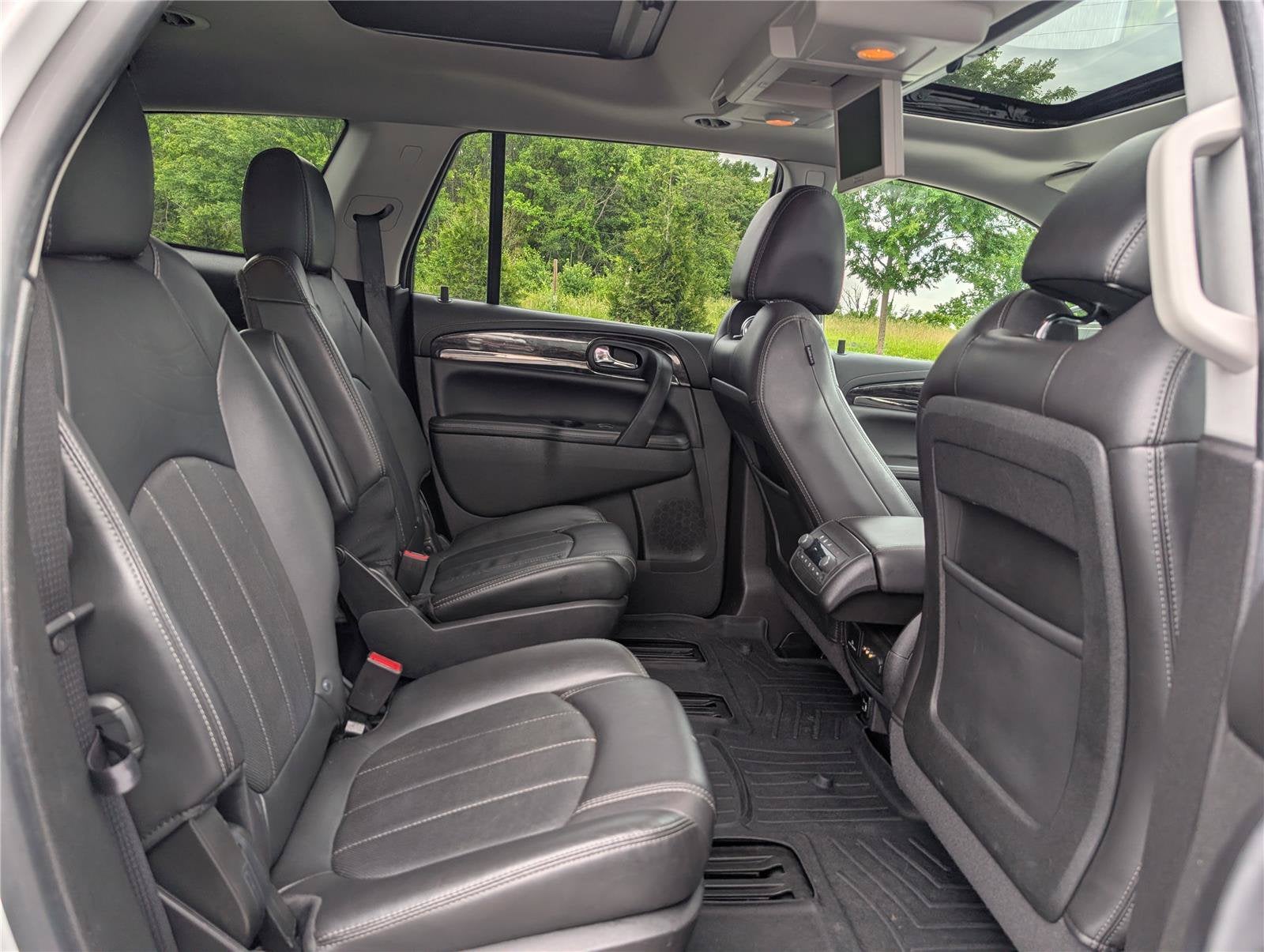 2016 Buick Enclave Premium