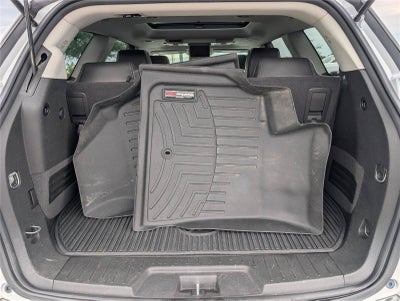 2016 Buick Enclave Premium
