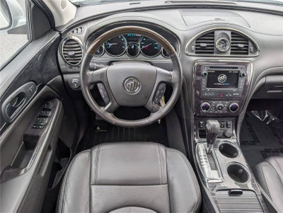 2016 Buick Enclave Premium