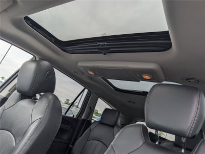 2016 Buick Enclave Premium