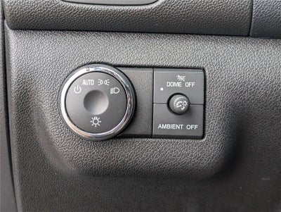 2016 Buick Enclave Premium