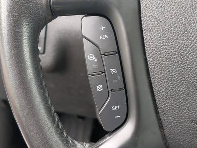 2016 Buick Enclave Premium