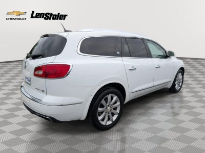 2016 Buick Enclave Premium