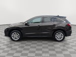 2016 Acura RDX AWD 4dr