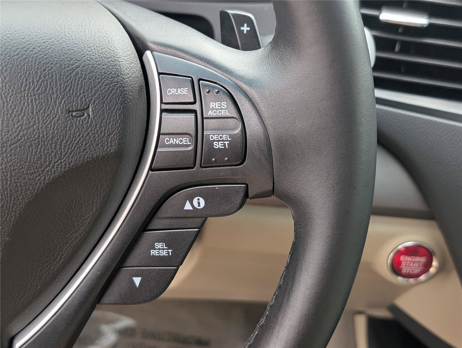 2016 Acura RDX AWD 4dr