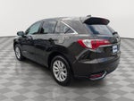 2016 Acura RDX AWD 4dr