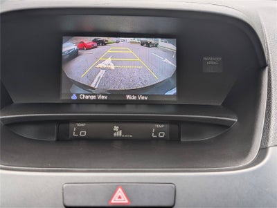 2016 Acura RDX AWD 4dr
