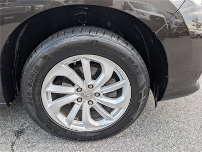 2016 Acura RDX AWD 4dr