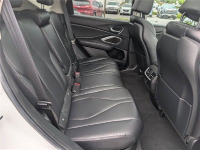 2023 Acura RDX SH-AWD