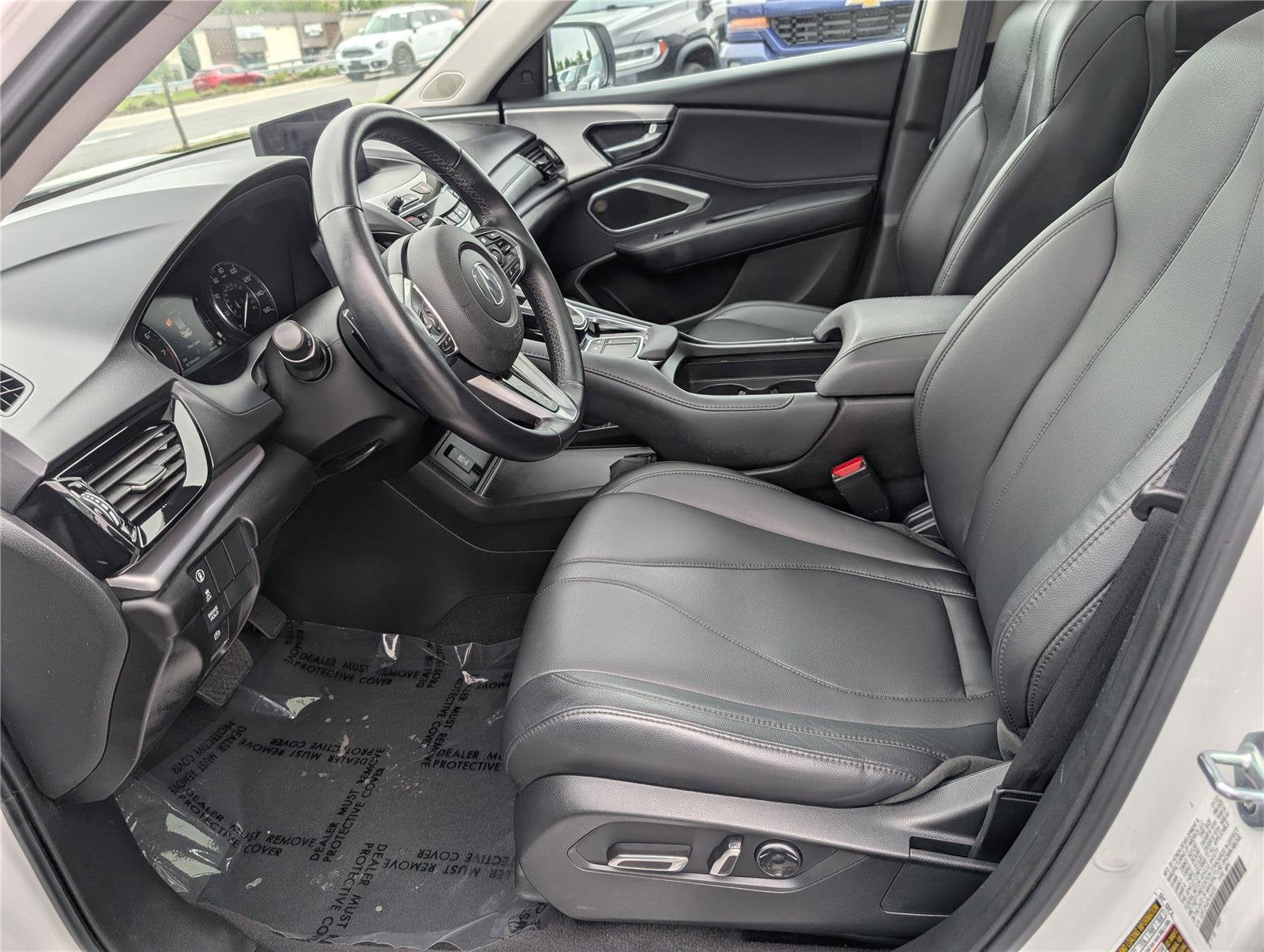 2023 Acura RDX SH-AWD