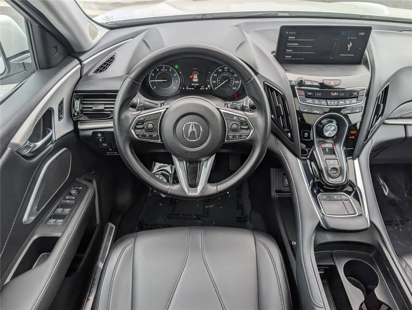 2023 Acura RDX SH-AWD