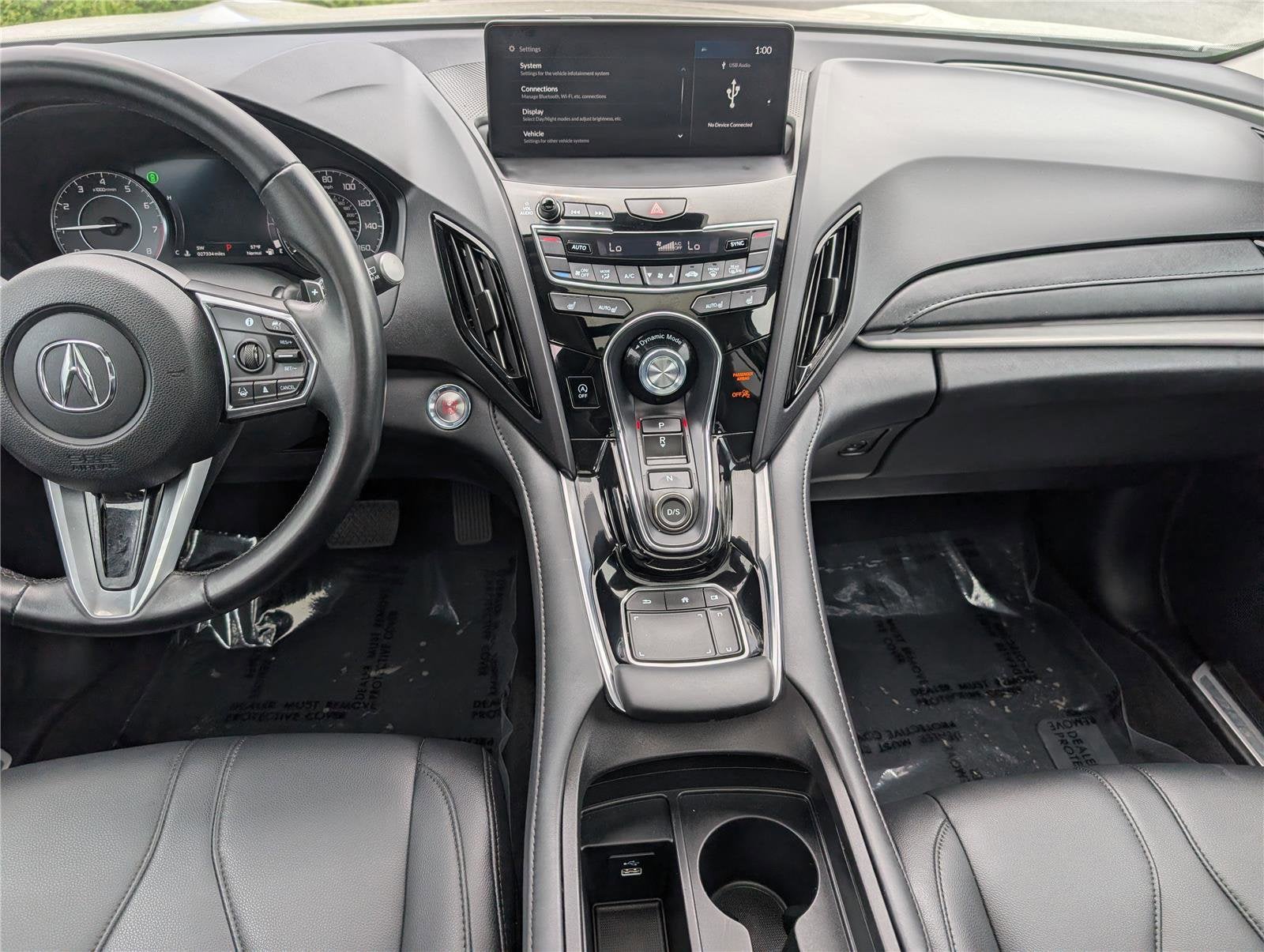 2023 Acura RDX SH-AWD