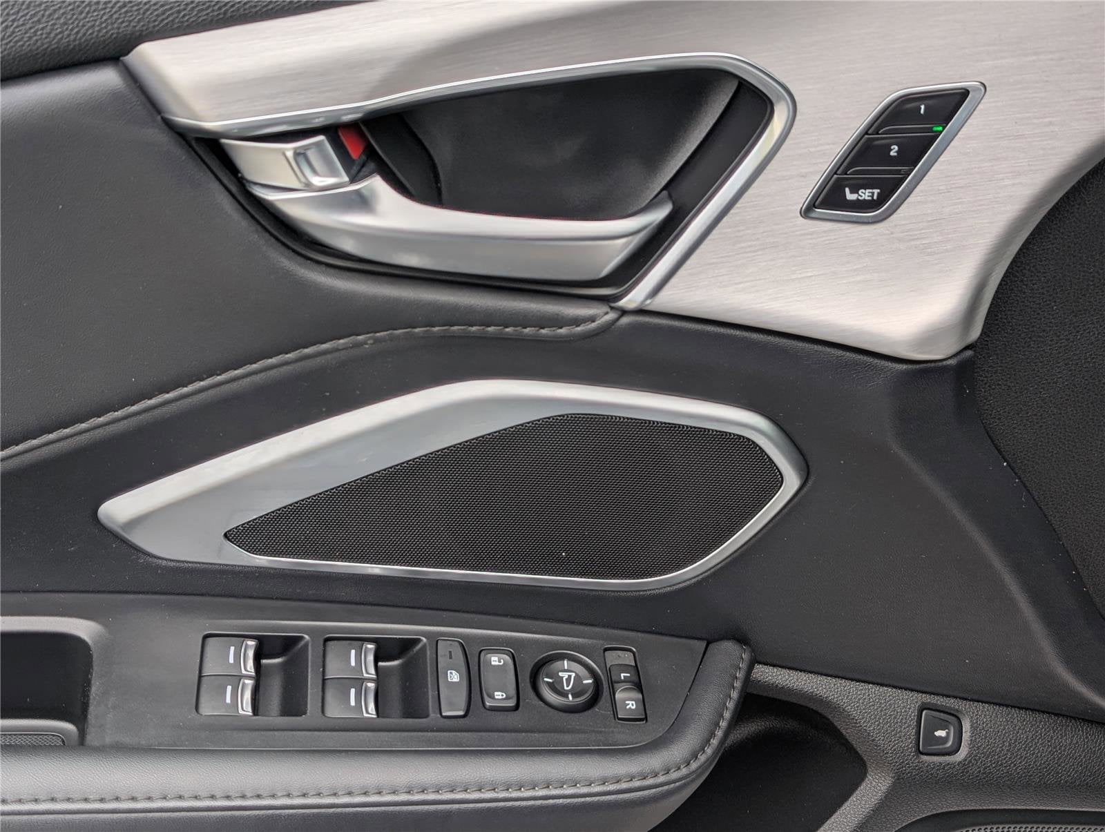 2023 Acura RDX SH-AWD