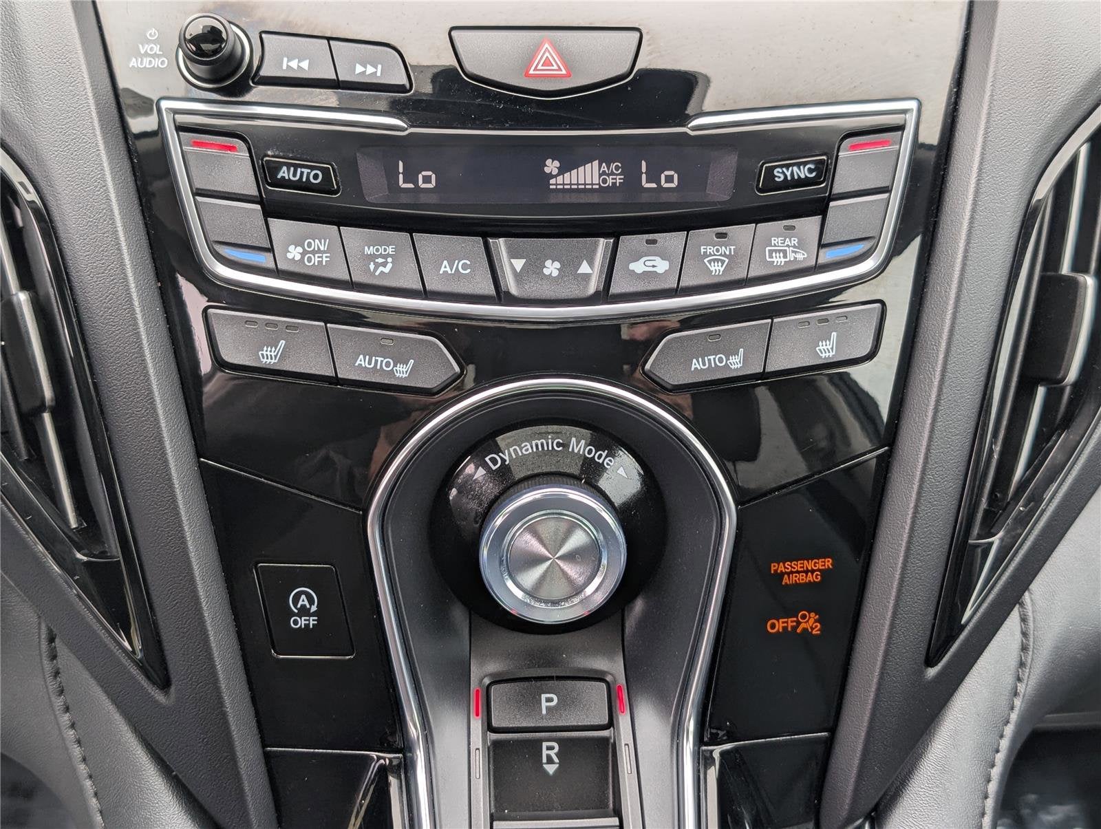 2023 Acura RDX SH-AWD