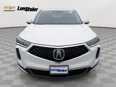 2023 Acura RDX SH-AWD
