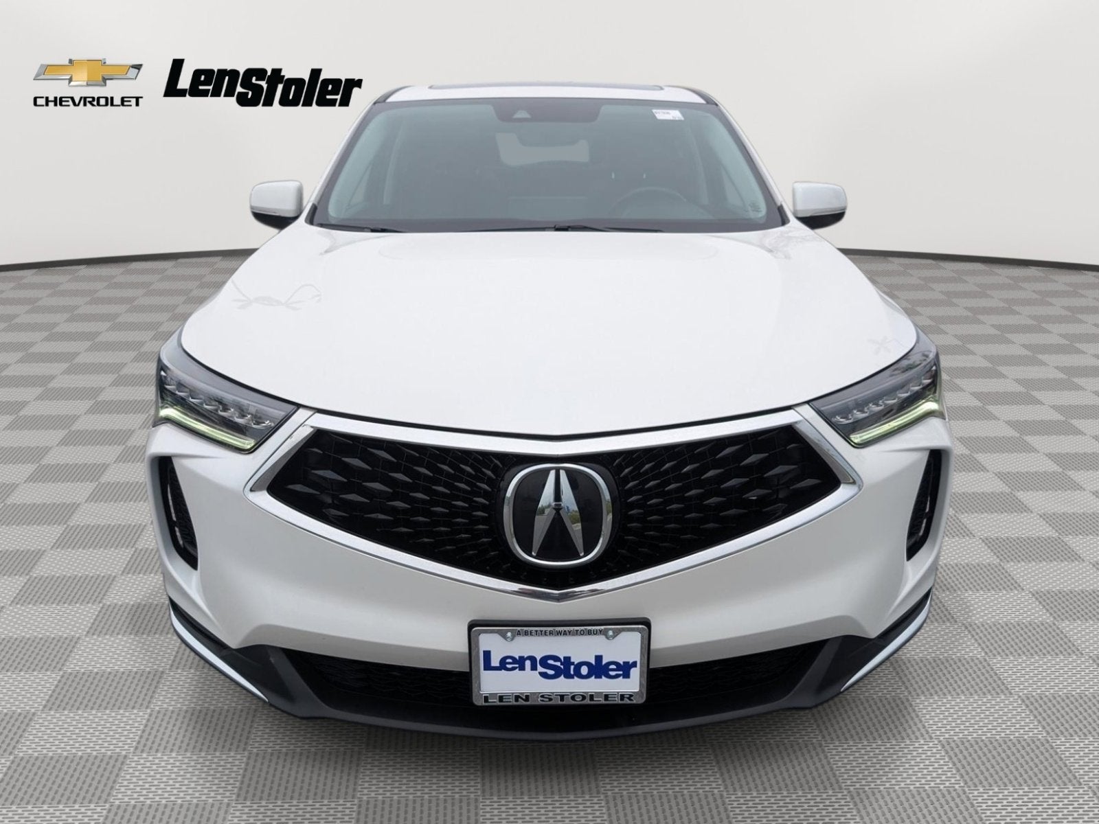 2023 Acura RDX SH-AWD