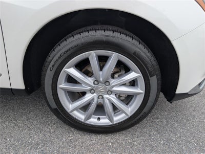 2023 Acura RDX SH-AWD