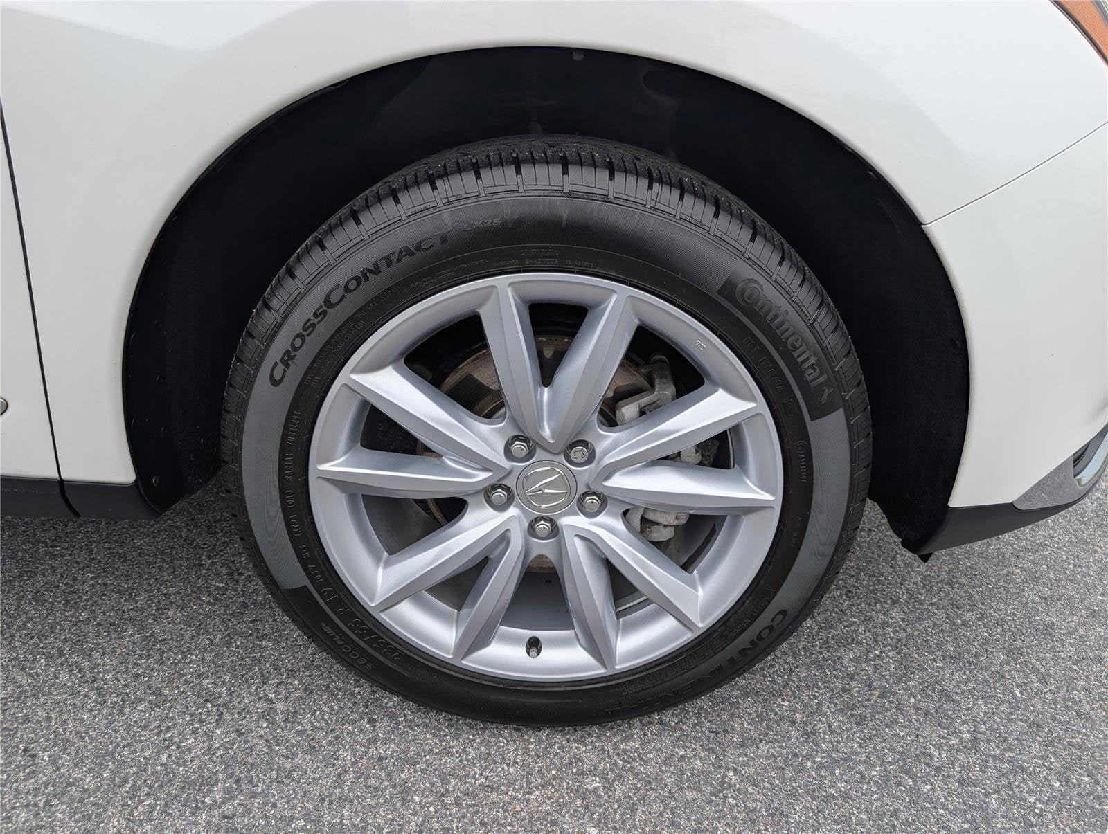 2023 Acura RDX SH-AWD