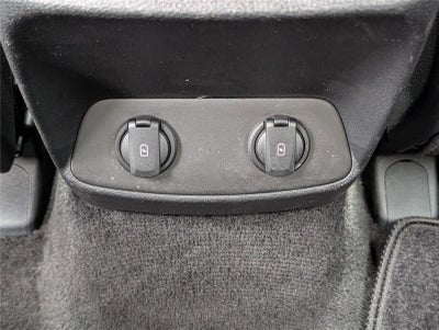 2019 Hyundai Santa Fe SEL Plus