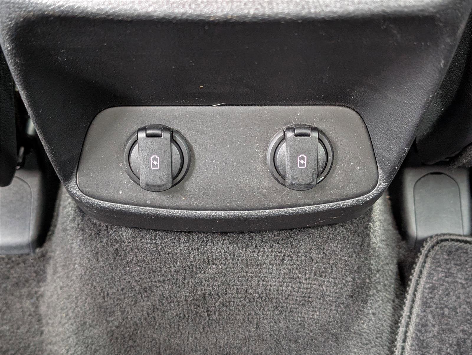 2019 Hyundai Santa Fe SEL Plus